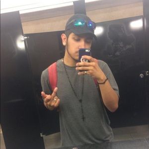 Meet your Posher, John